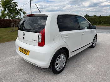 Used Skoda Citigo 2014 for sale - 78516697: Photo