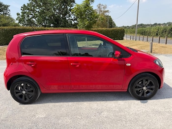 Used Skoda Citigo 2016 for sale - 79180727: Photo