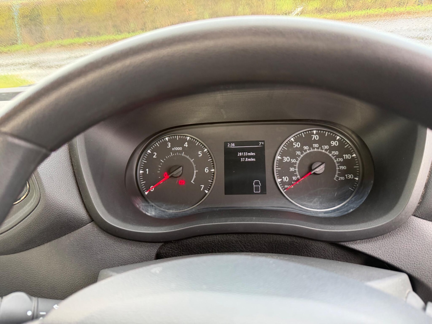 Used Renault Master for sale - 77586950: Photo 10