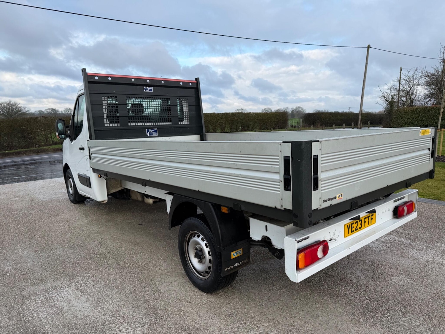 Used Renault Master for sale - 77586950: Photo 5