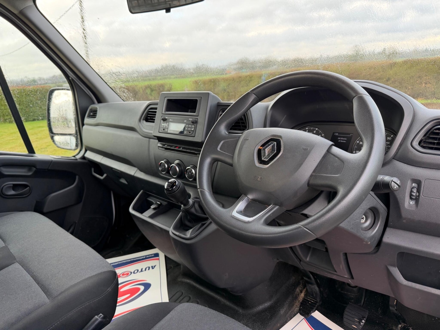 Used Renault Master for sale - 77586950: Photo 8