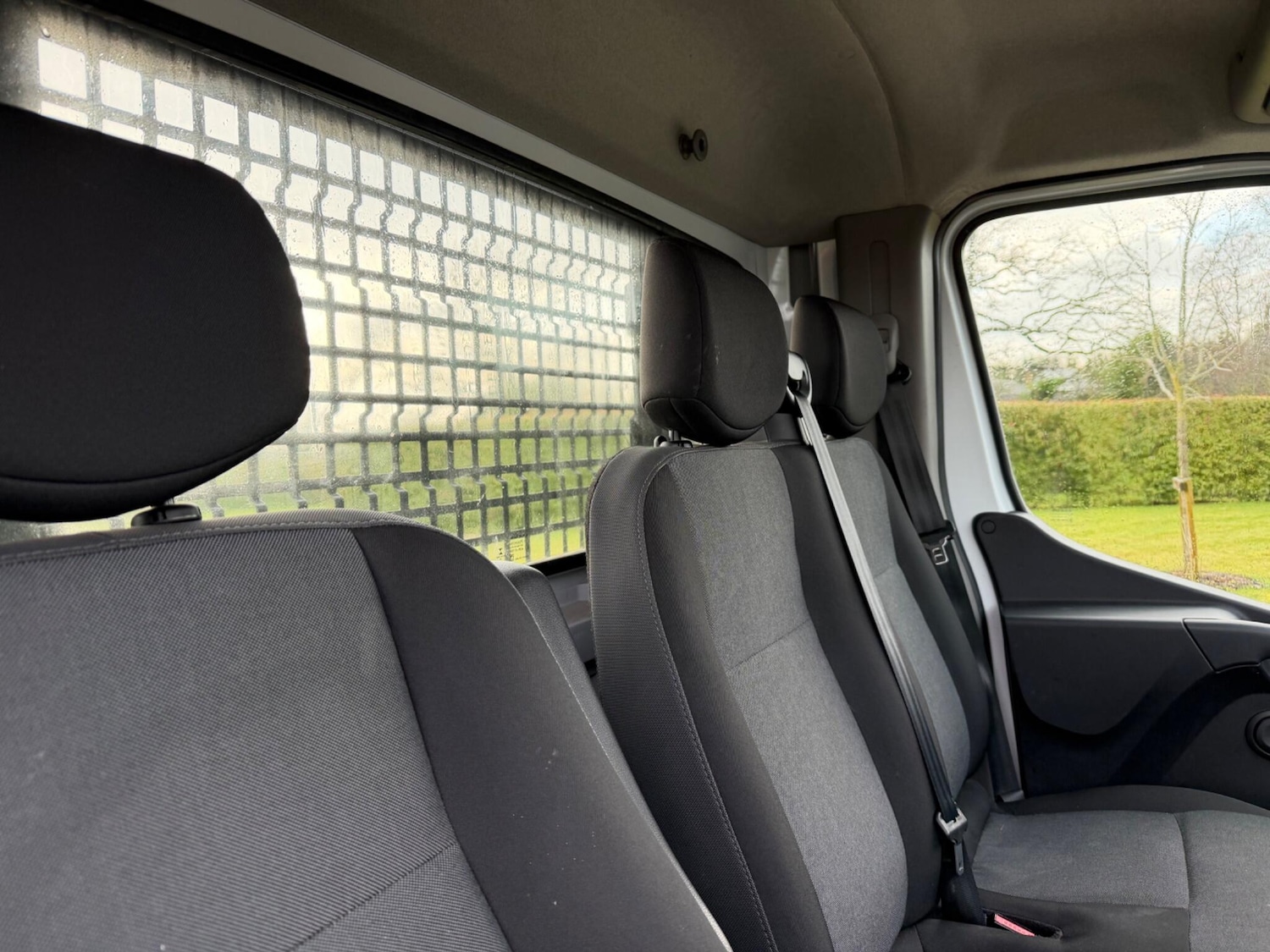 Used Renault Master for sale - 77586950: Photo 9