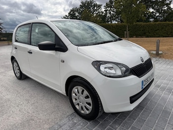 Used Skoda Citigo 2013 for sale - 79452567: Photo