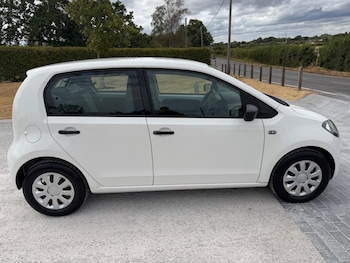 Used Skoda Citigo 2013 for sale - 79452567: Photo