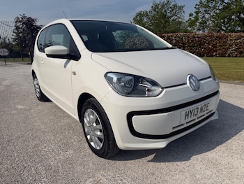 Used Volkswagen up! 2013 for sale - 78535523: Photo
