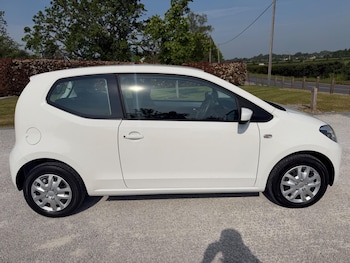 Used Volkswagen up! 2013 for sale - 78535523: Photo