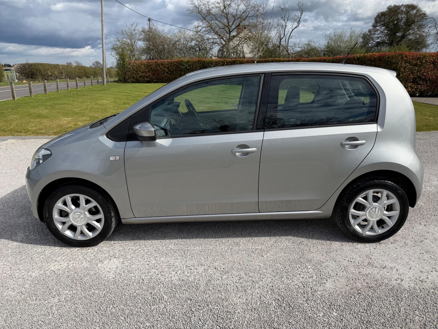 Used Volkswagen up! 2014 for sale - 78086973: Photo 6