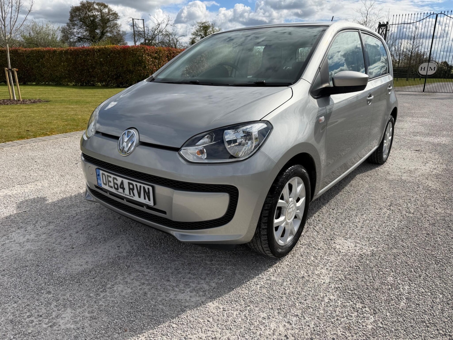 Used Volkswagen up! 2014 for sale - 78086973: Photo 7