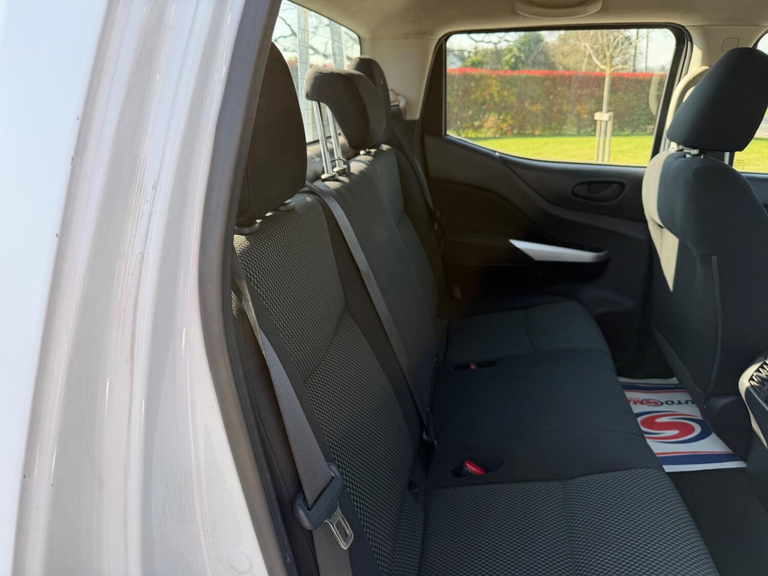 Used Nissan Navara 2016 for sale - 77957406: Photo 11