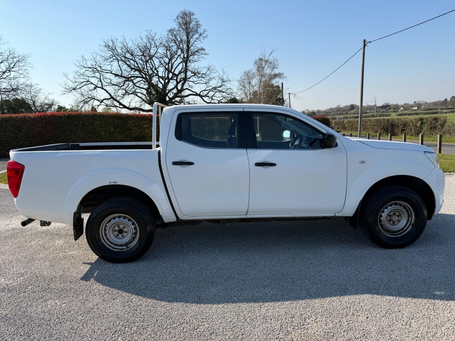 Used Nissan Navara 2016 for sale - 77957406: Photo 2