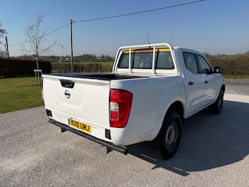 Used Nissan Navara 2016 for sale - 77957406: Photo