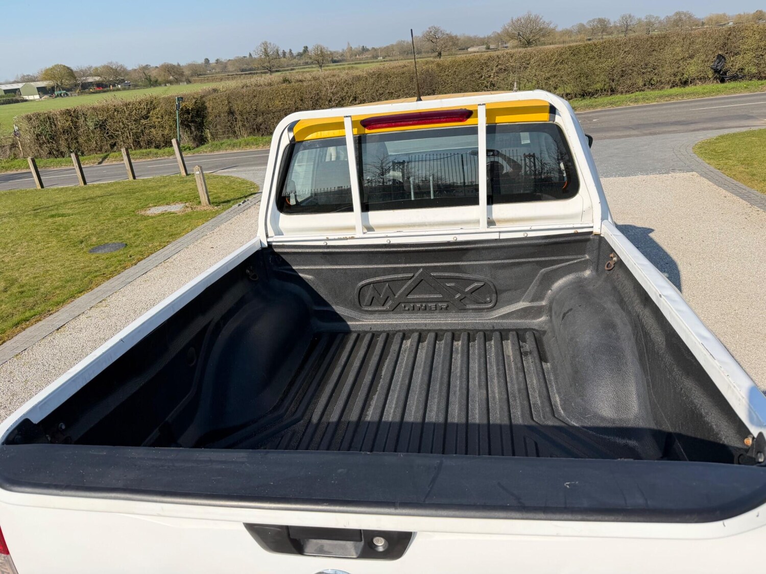 Used Nissan Navara 2016 for sale - 77957406: Photo 8