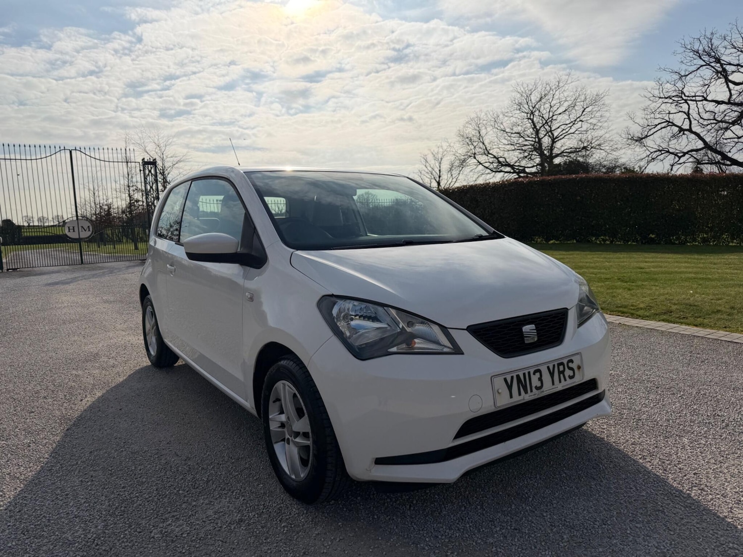 Used SEAT Mii 2013 for sale - 77738654: Photo 1