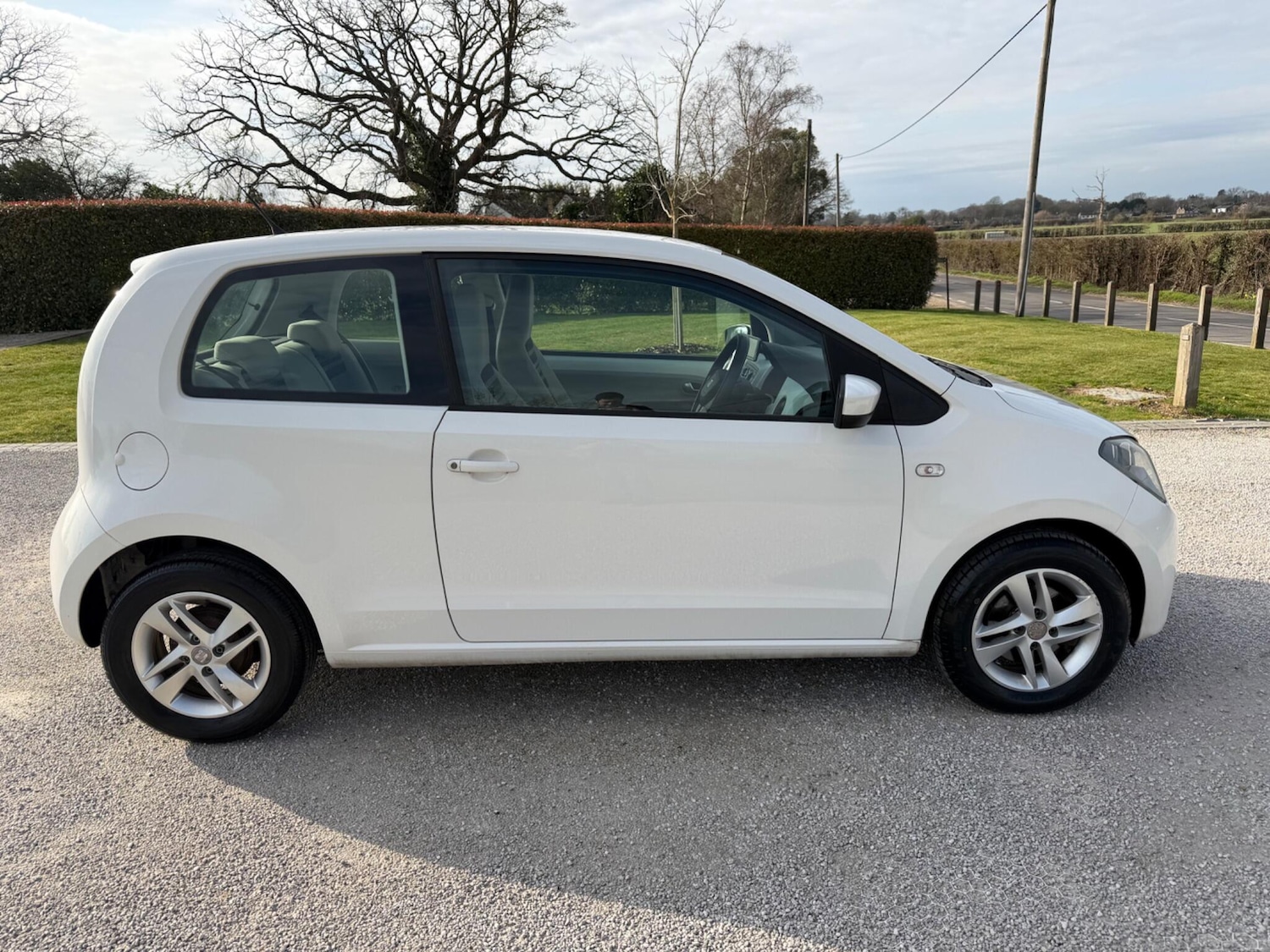 Used SEAT Mii 2013 for sale - 77738654: Photo 2