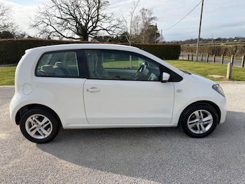 Used SEAT Mii 2013 for sale - 77738654: Photo