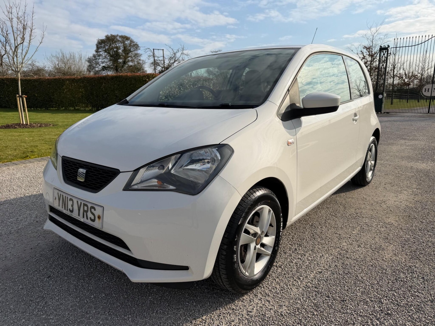 Used SEAT Mii 2013 for sale - 77738654: Photo 6