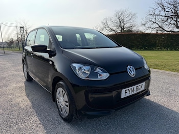 Used Volkswagen up! 2014 for sale - 77925432: Photo