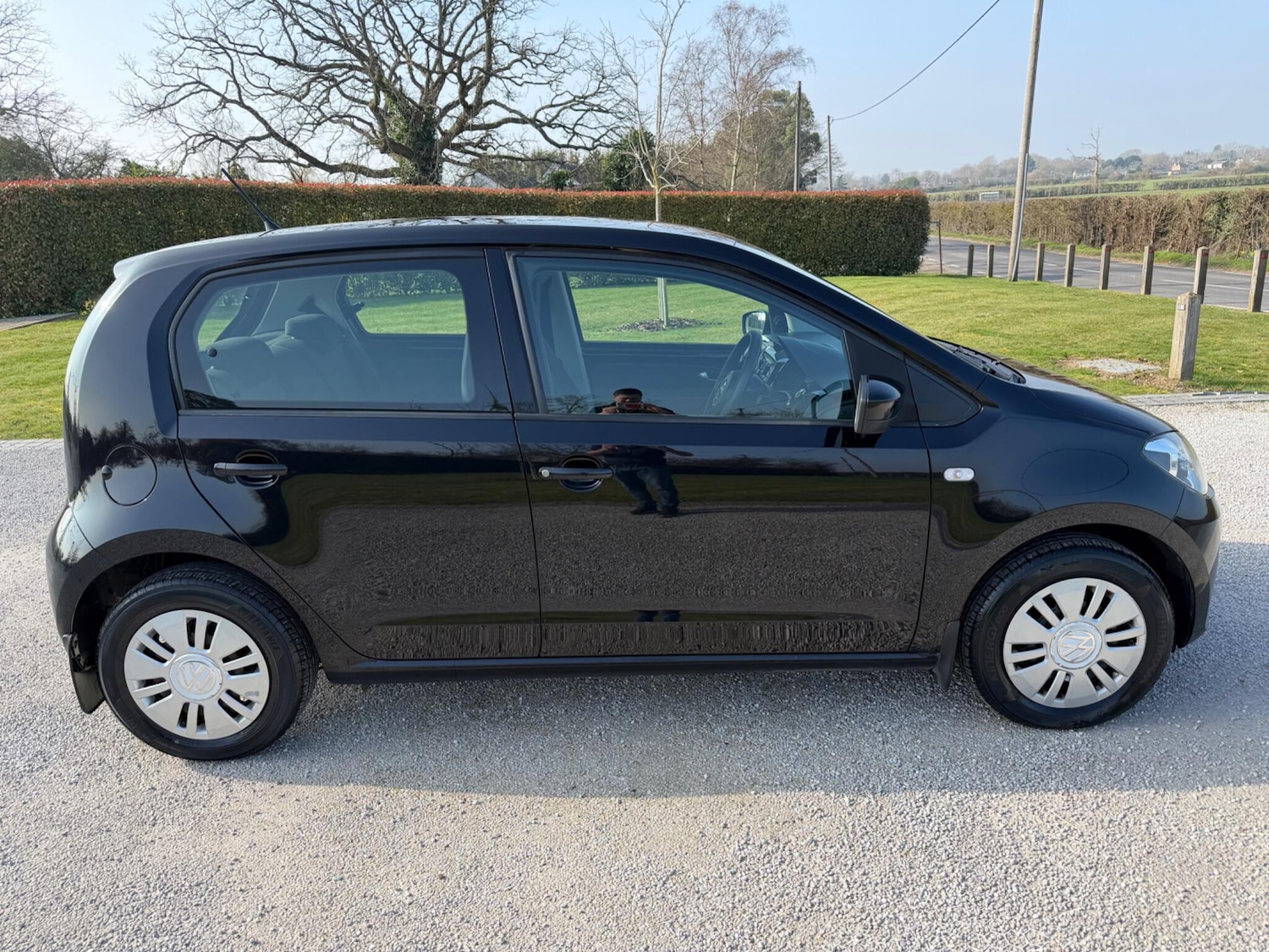 Used Volkswagen up! for sale - 77925432: Photo 2