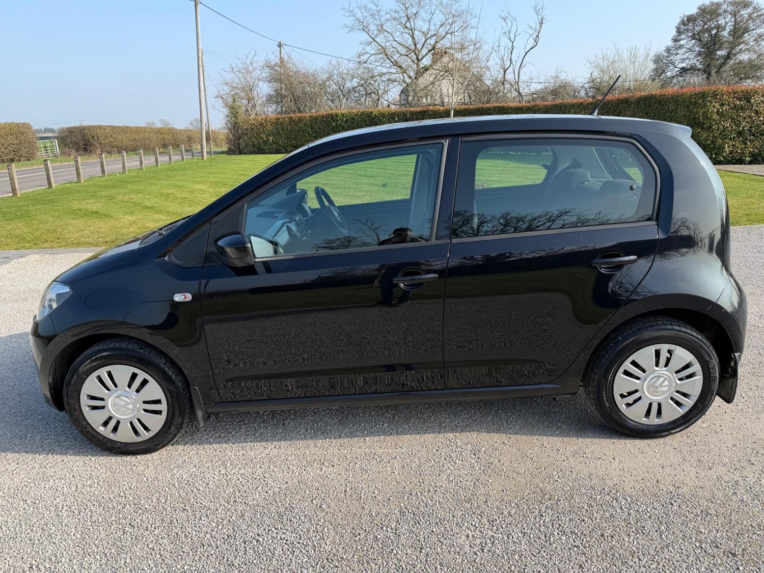 Used Volkswagen up! for sale - 77925432: Photo 6