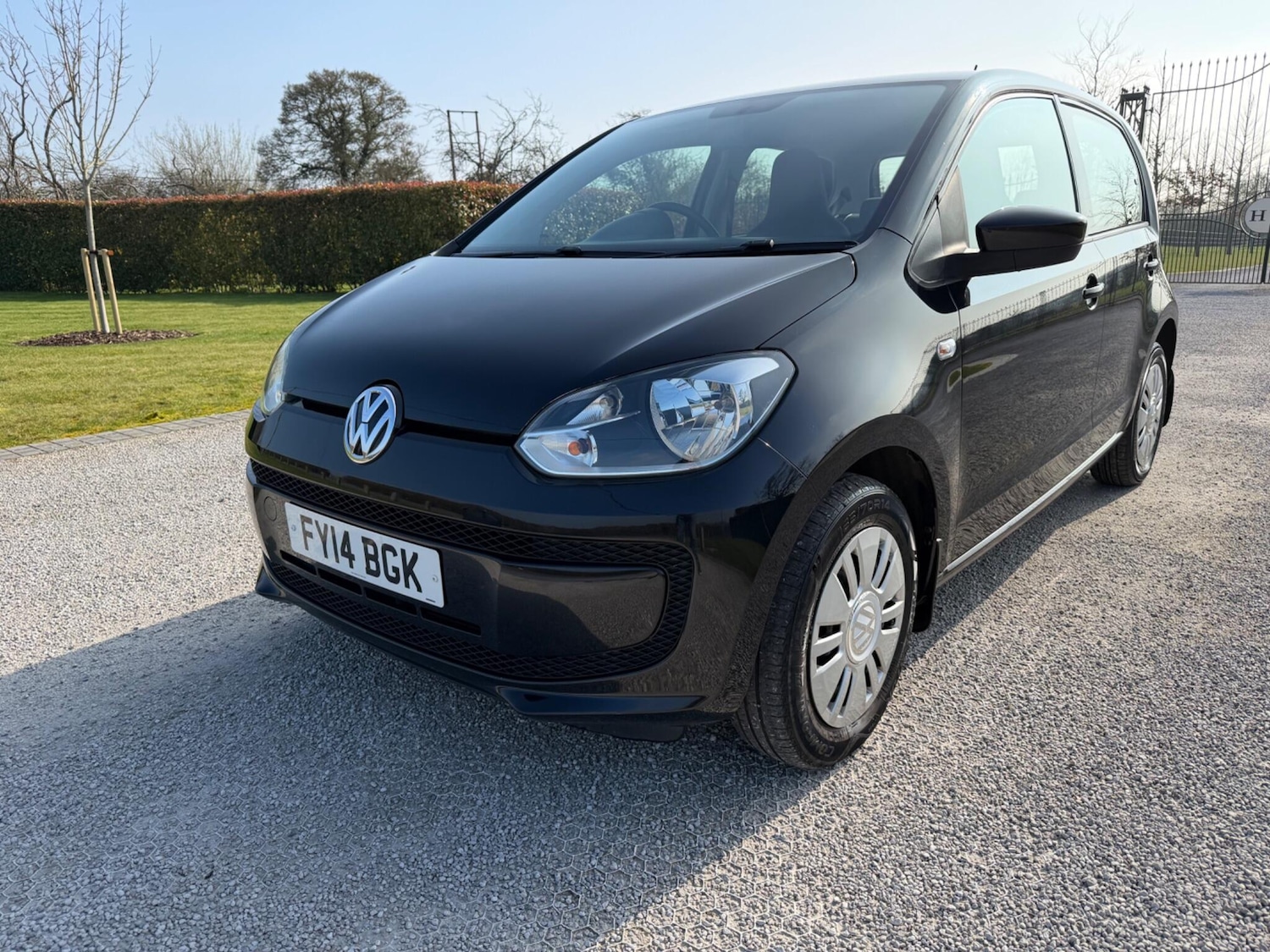 Used Volkswagen up! for sale - 77925432: Photo 7