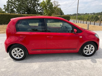 Used Skoda Citigo 2014 for sale - 79211881: Photo