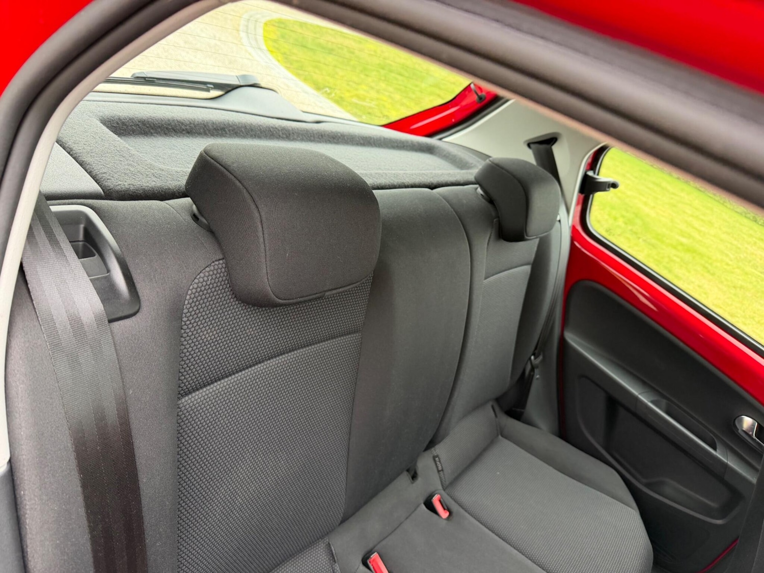 Used Skoda Citigo 2015 for sale - 77611576: Photo 9