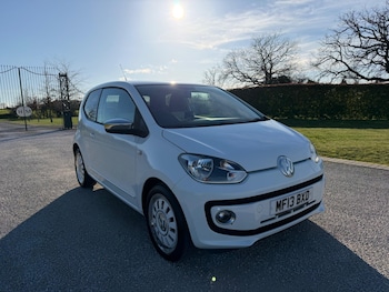 2013 (13) - 1.0 Up White 3dr