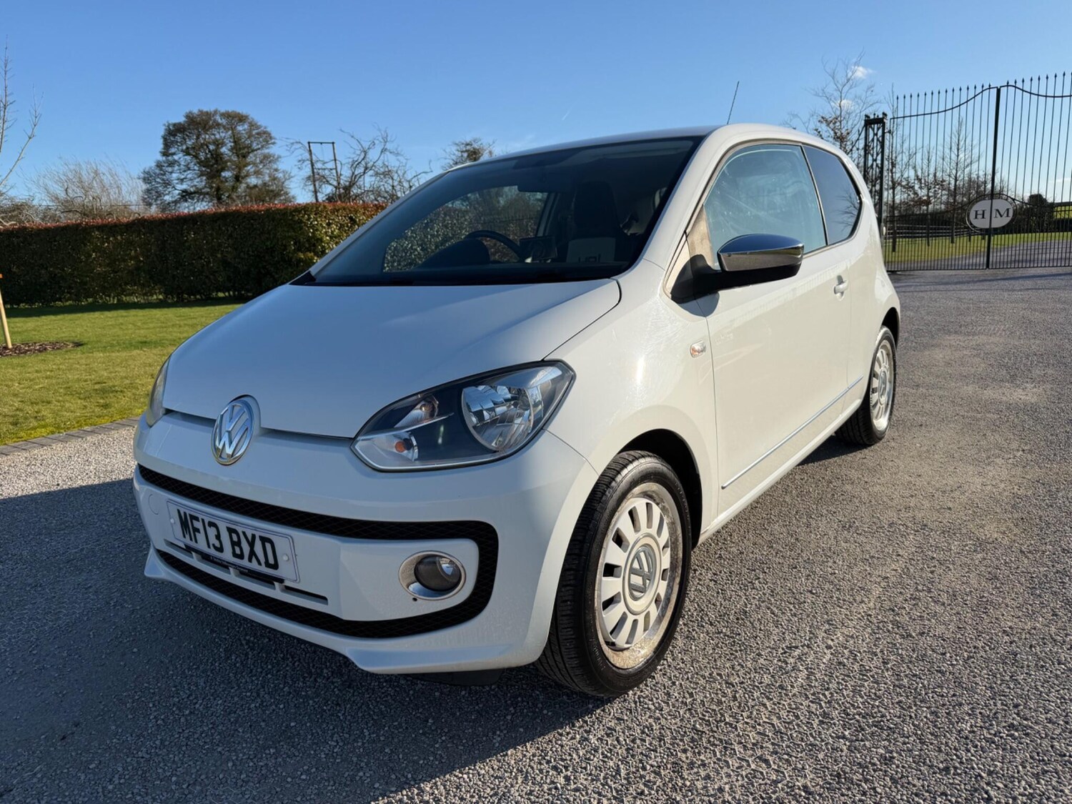 Used Volkswagen up! 2013 for sale - 77658611: Photo 7