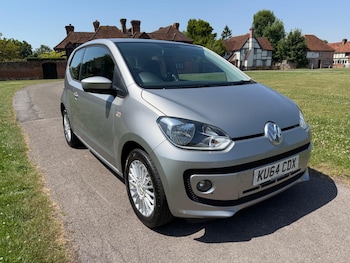 Used Volkswagen up! 2014 for sale - 79012549: Photo