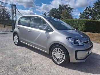 Used Volkswagen up! 2017 for sale - 79697858: Photo