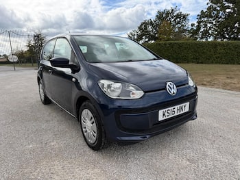 Used Volkswagen up! 2015 for sale - 79860832: Photo