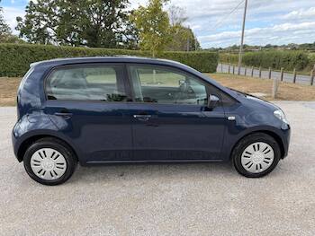 Used Volkswagen up! 2015 for sale - 79860832: Photo