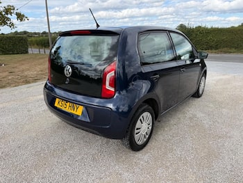 Used Volkswagen up! 2015 for sale - 79860832: Photo