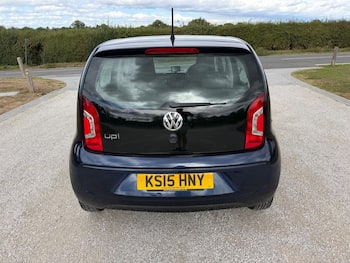 Used Volkswagen up! 2015 for sale - 79860832: Photo