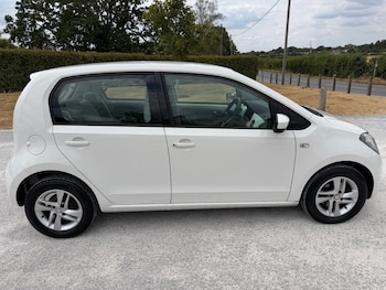 Used SEAT Mii 2013 for sale - 79317395: Photo