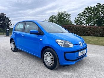Used Volkswagen up! 2014 for sale - 78609236: Photo