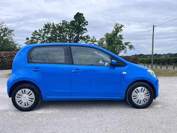 Used Volkswagen up! 2014 for sale - 78609236: Photo