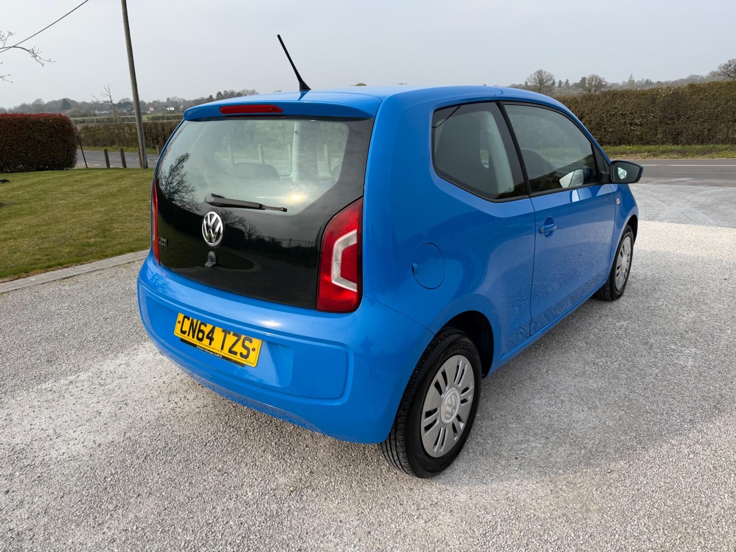 Used Volkswagen up! for sale - 77994275: Photo 3