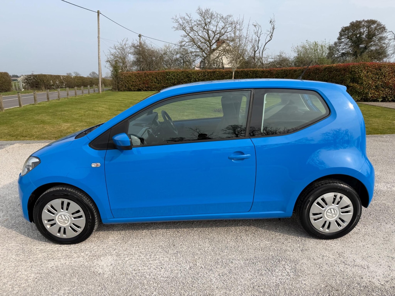 Used Volkswagen up! for sale - 77994275: Photo 6