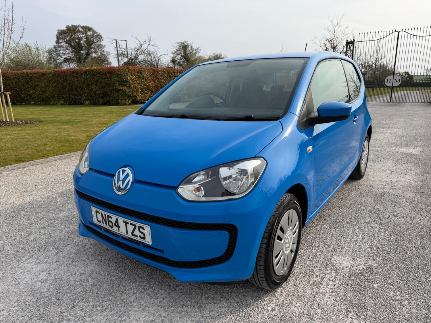 Used Volkswagen up! for sale - 77994275: Photo 7