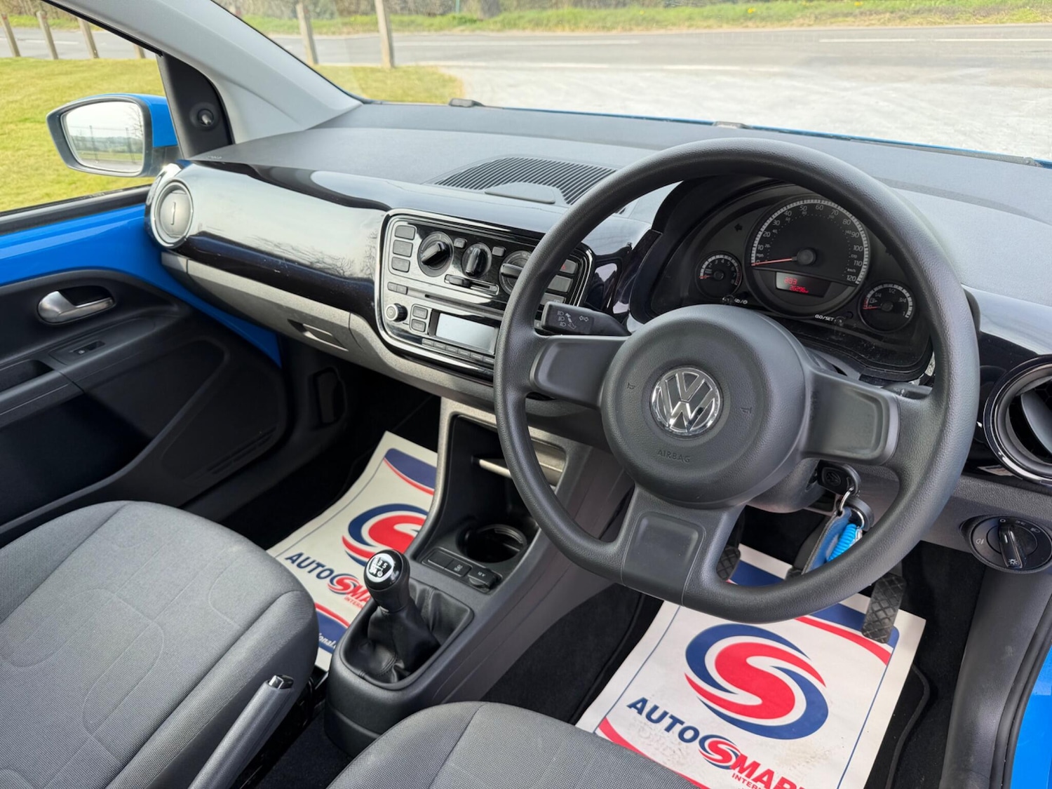 Used Volkswagen up! for sale - 77994275: Photo 8