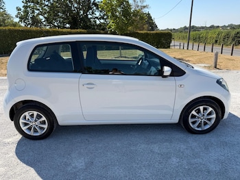 Used SEAT Mii 2014 for sale - 79188101: Photo