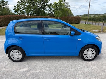 Used Volkswagen up! 2014 for sale - 78676386: Photo