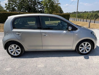 Used Skoda Citigo 2018 for sale - 79169456: Photo