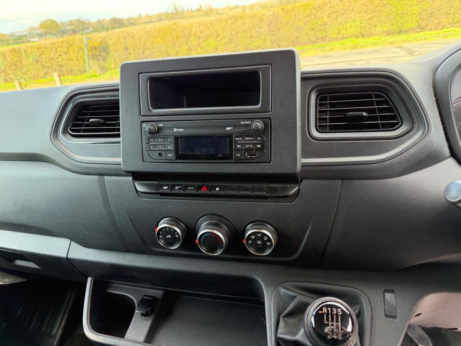 Used Renault Master 2022 for sale - 78020230: Photo 10