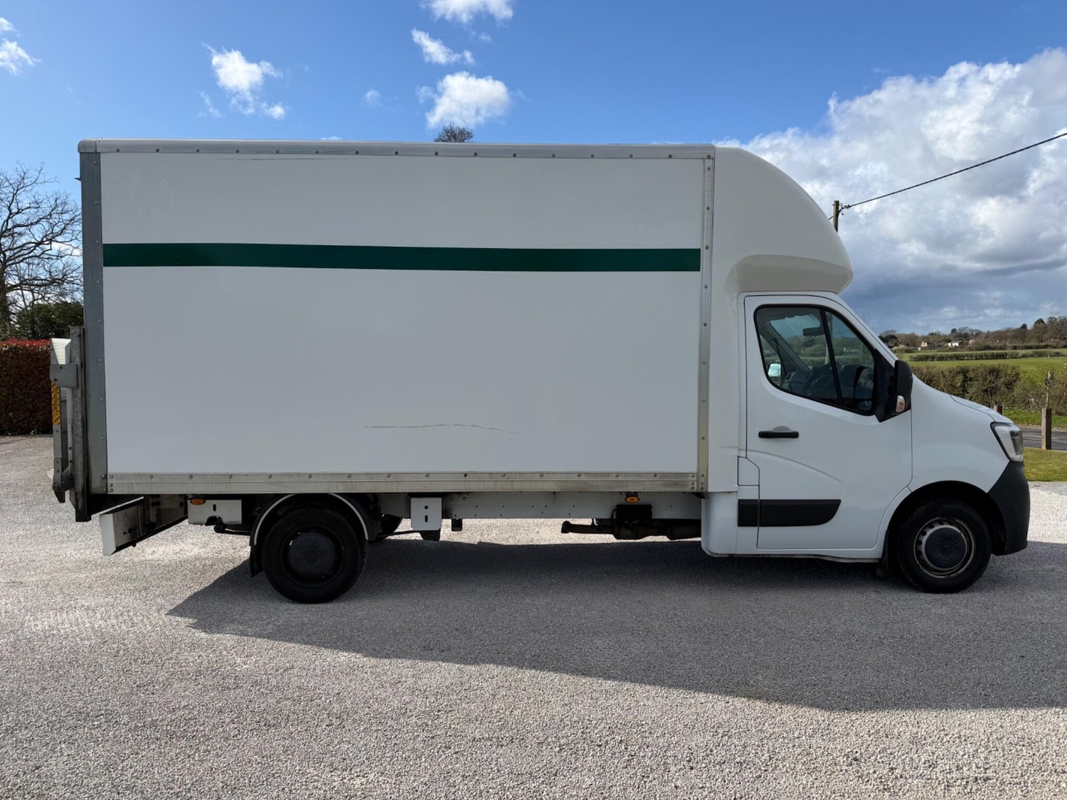 Used Renault Master 2022 for sale - 78020230: Photo 2