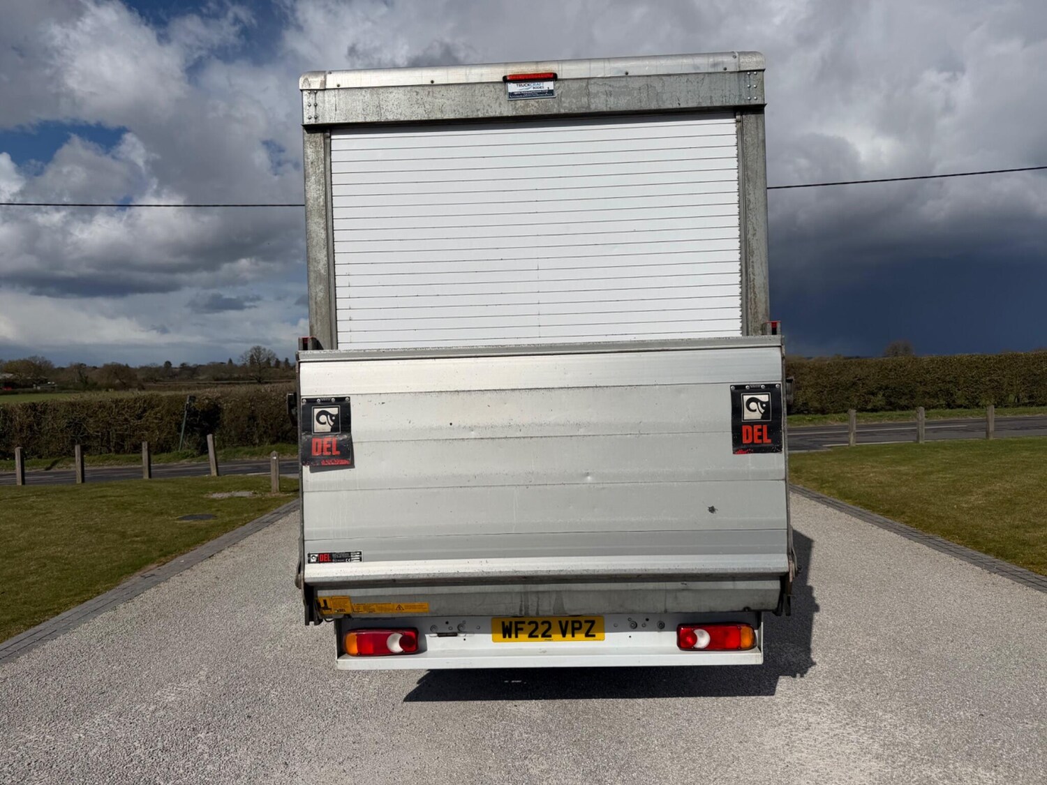 Used Renault Master 2022 for sale - 78020230: Photo 4