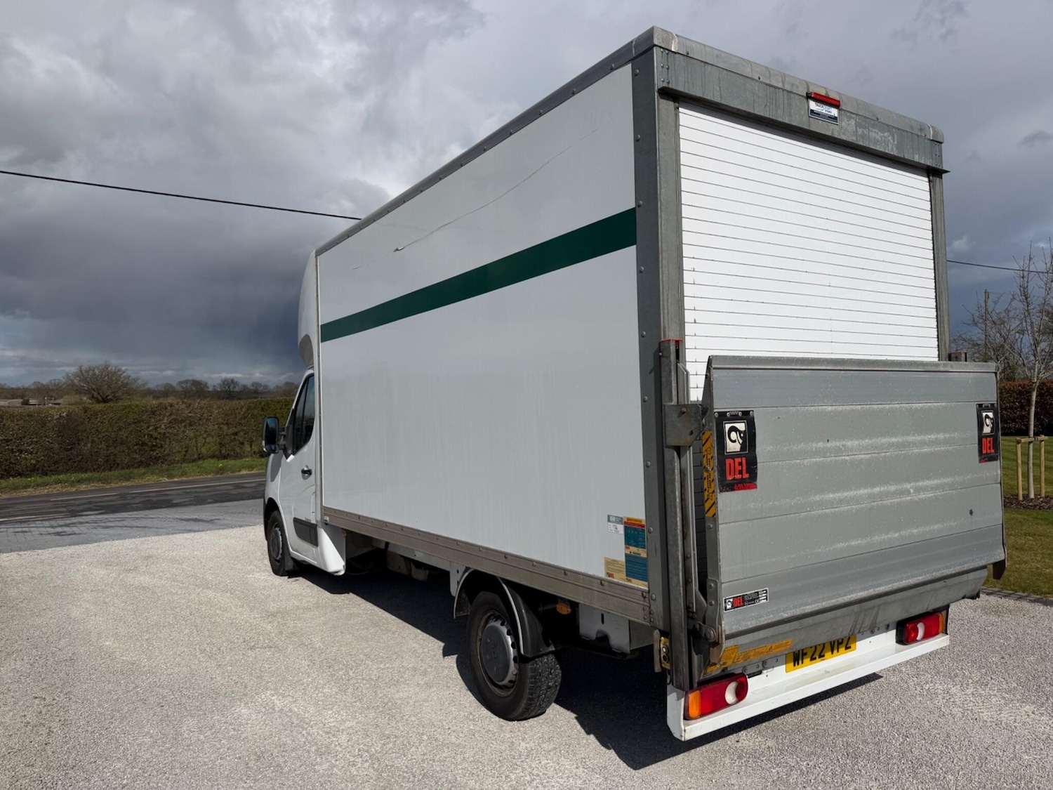 Used Renault Master 2022 for sale - 78020230: Photo 5