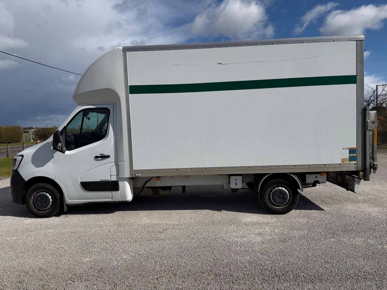 Used Renault Master 2022 for sale - 78020230: Photo 6