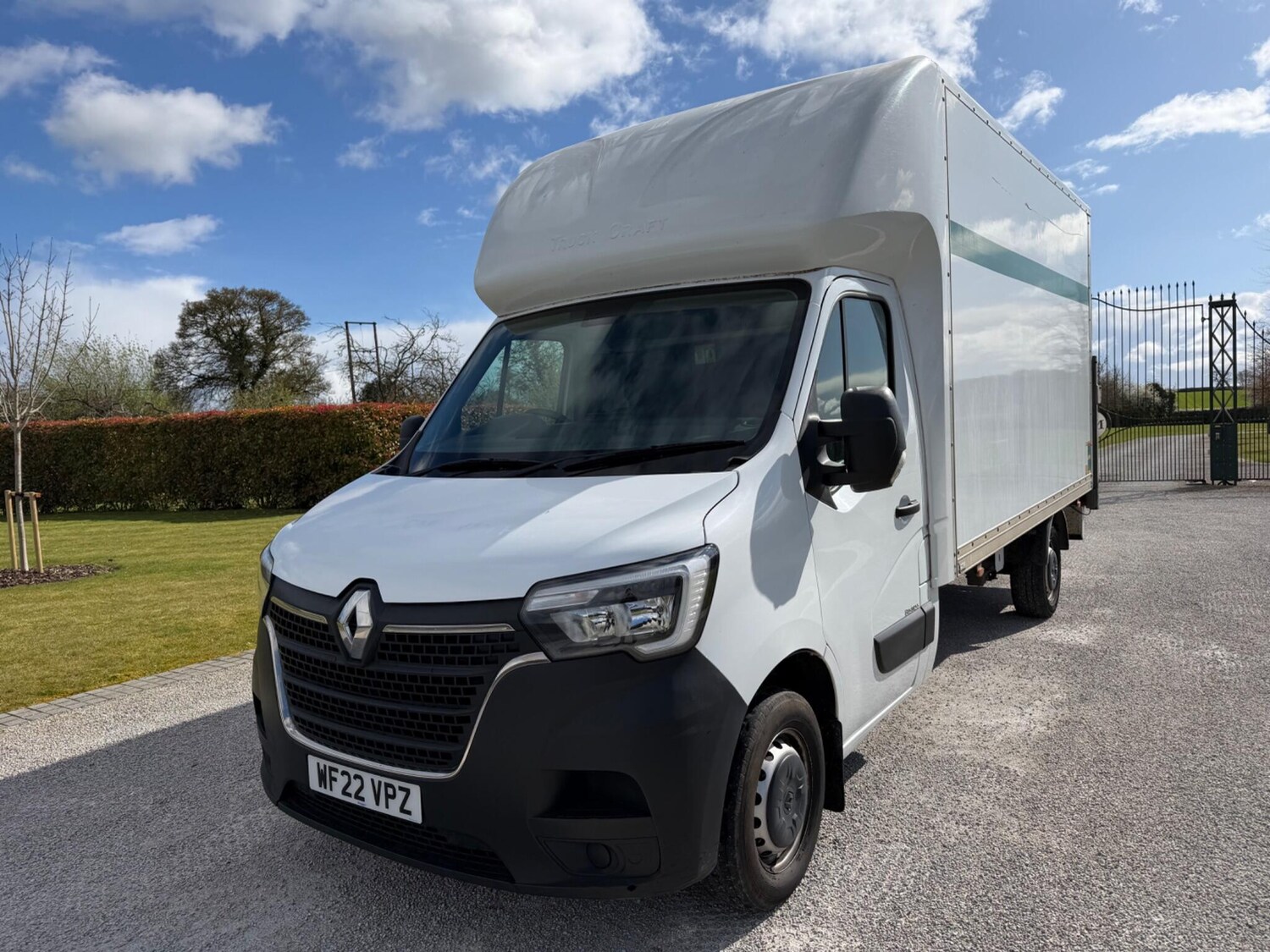 Used Renault Master 2022 for sale - 78020230: Photo 7